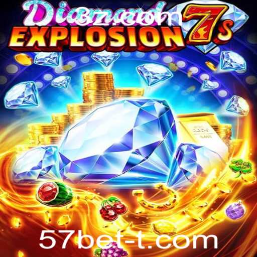 Explorando o Empolgante Mundo de DiamondExplosion7s e a Inovação 57bet