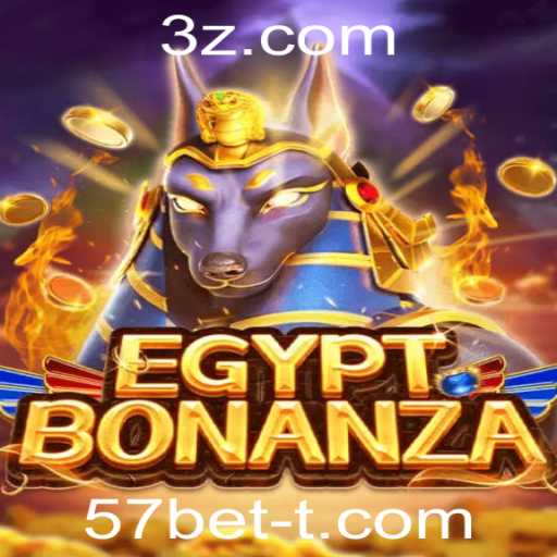 Explorando o Fascinante Mundo de EgyptBonanza com 57bet