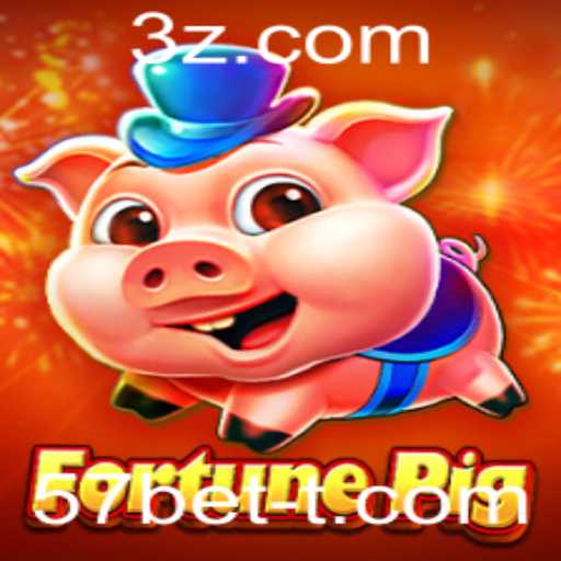 Descubra o Empolgante Jogo de Casino FortunePig no 57bet