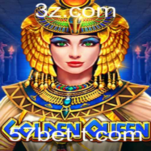 Descubra o Fascinante Mundo de GoldenQueen com 57bet