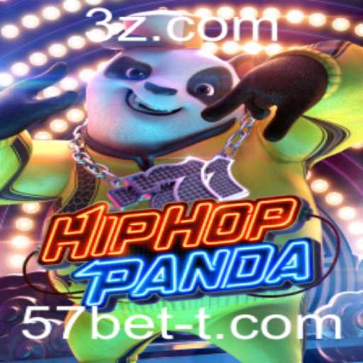 Descubra o Fascinante Mundo de HipHopPanda: O Jogo de Slot que Conquista Apostadores