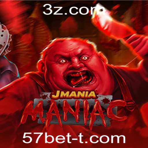 Conheça JManiaManiac: O Novo Fenômeno no Mundo dos Jogos