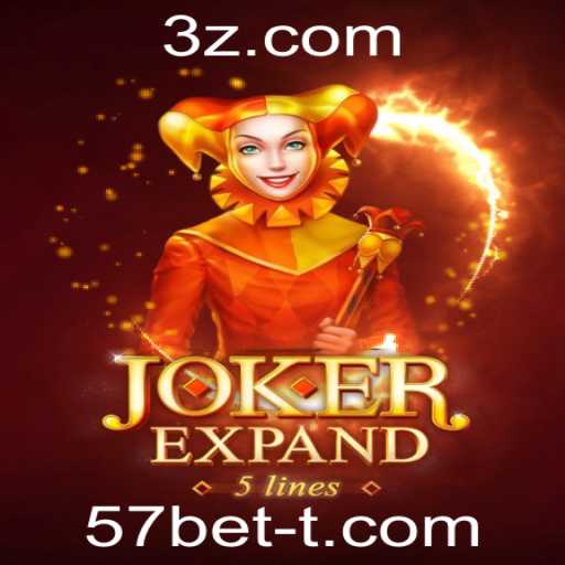 Descubra o Mundo Empolgante do Jogo JokerExpand da 57bet