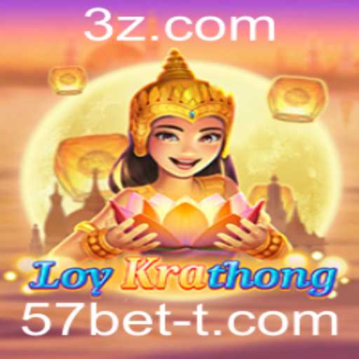 Explorando o Fascinante Mundo do Jogo LoyKrathong com Chave 57bet