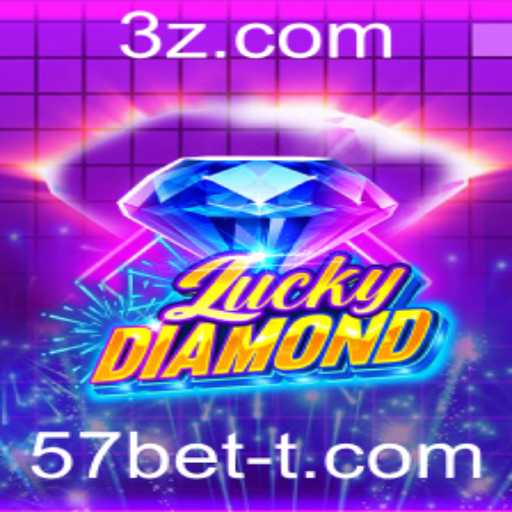 Descubra o Fascinante Mundo de LuckyDiamond: A Nova Sensação dos Cassinos Online