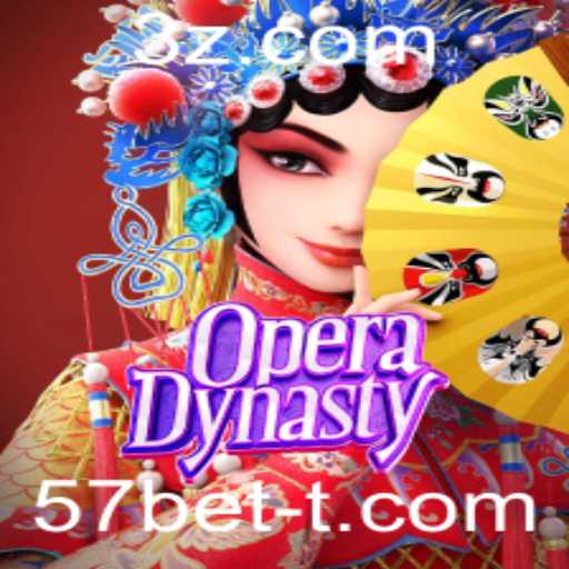 Descubra o Fascinante Mundo de OperaDynasty